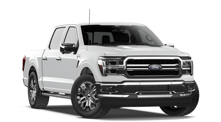 F-150® vehicle